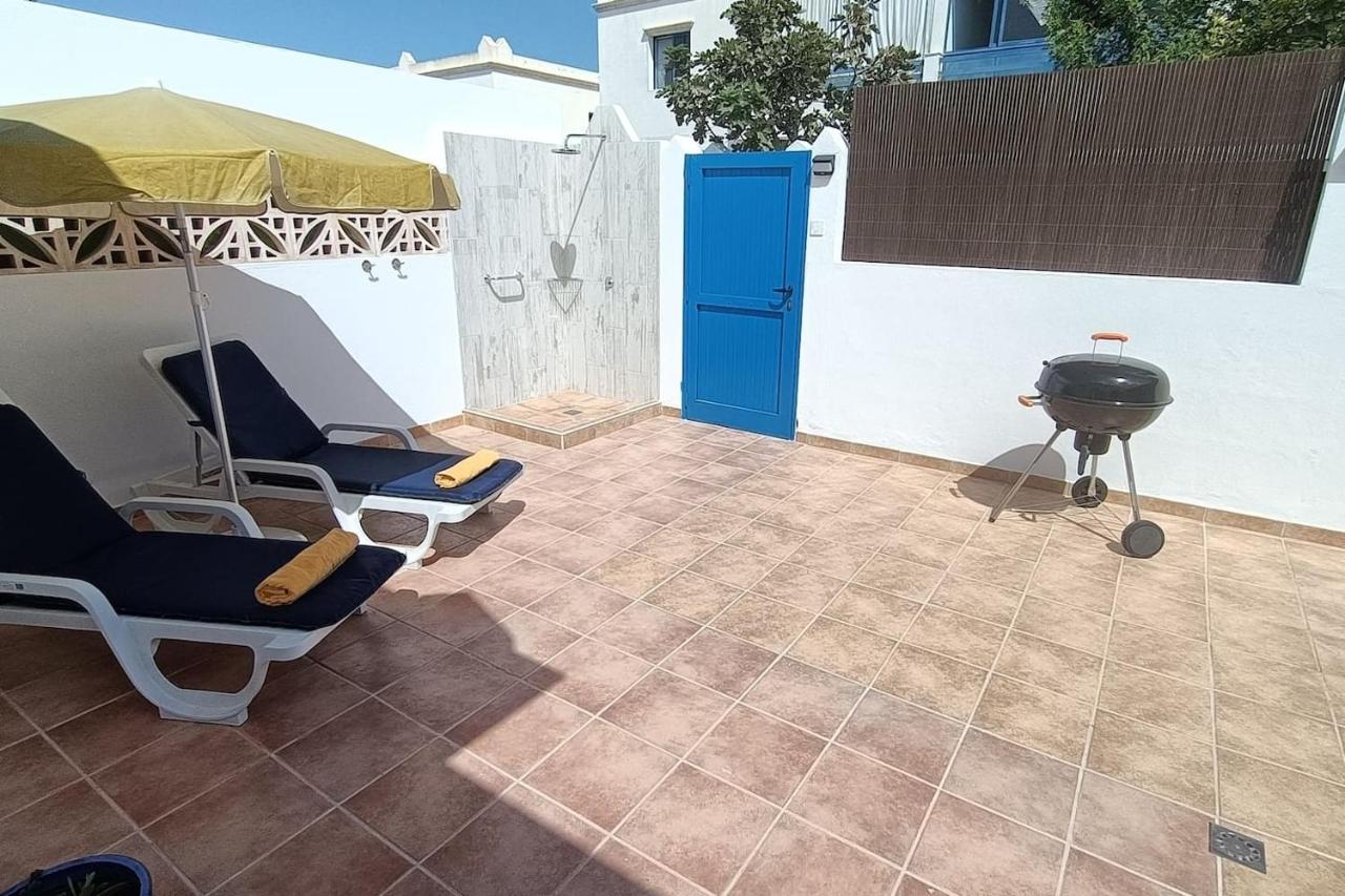Casa la Concha Costa Calma - B&B