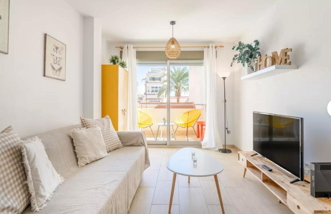 EL REFUGIO DE MAURO - Ferienwohnung El Campello