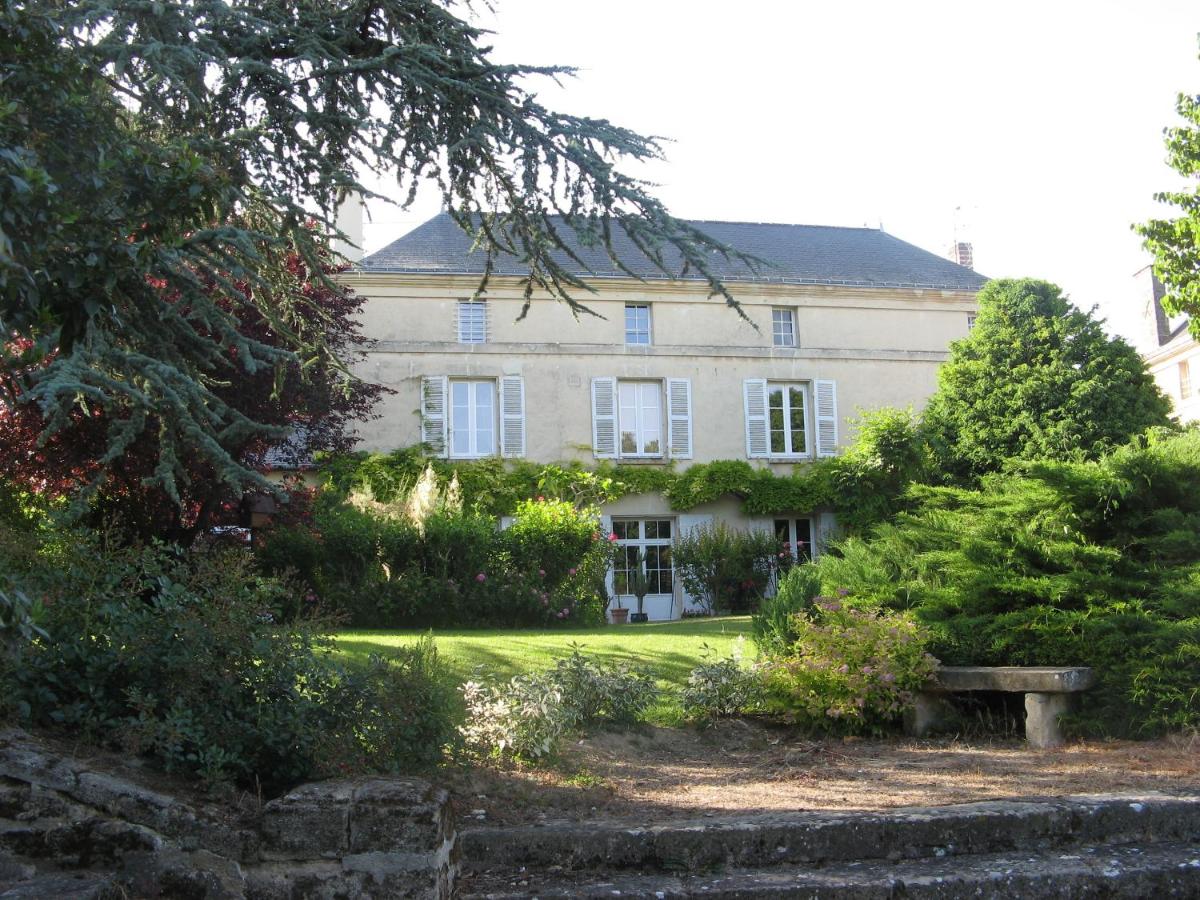 B&B Doué-la-Fontaine - Le Chai De La Rose SPA et Séances Bien être - Bed and Breakfast Doué-la-Fontaine