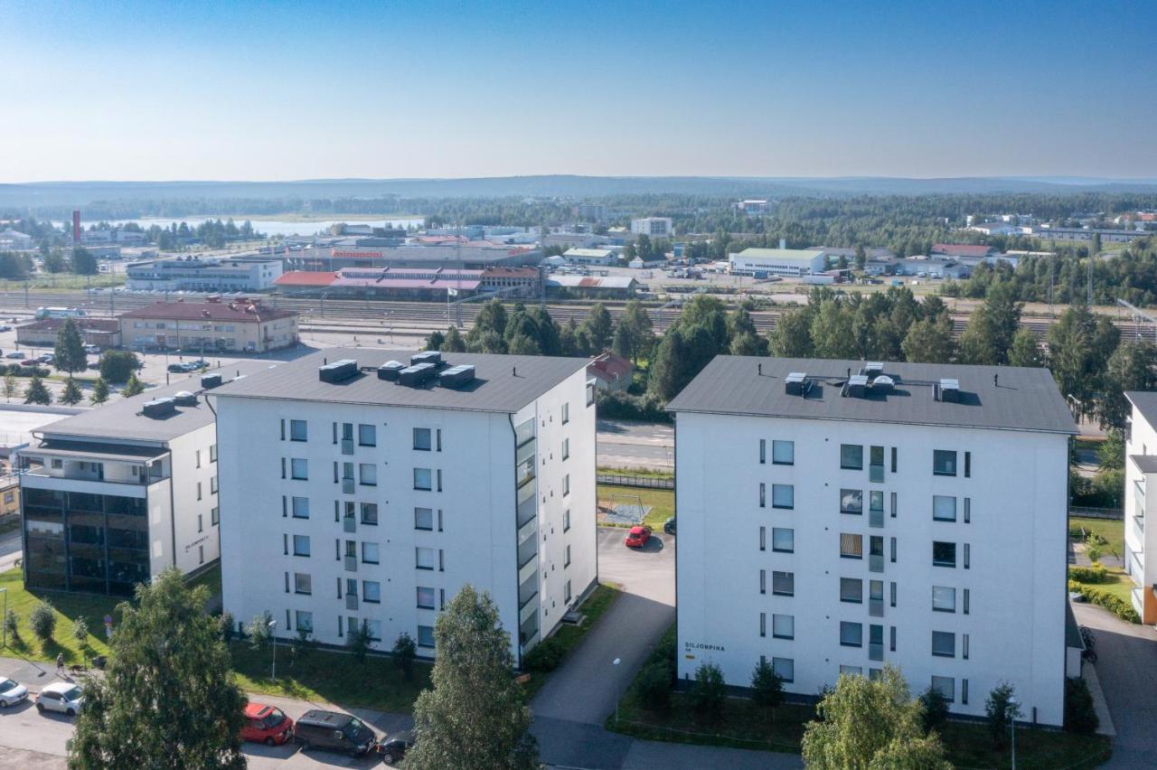 Bellarova Apartments VIII - B&B