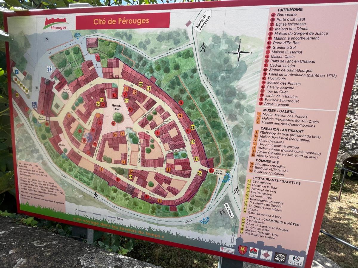 Ô'Bon'Plan - B&B
