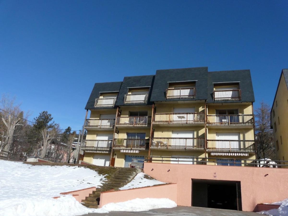Les Sorbiers - Grand T4 ensoleillé avec Vue Panoramique - Ferienwohnung