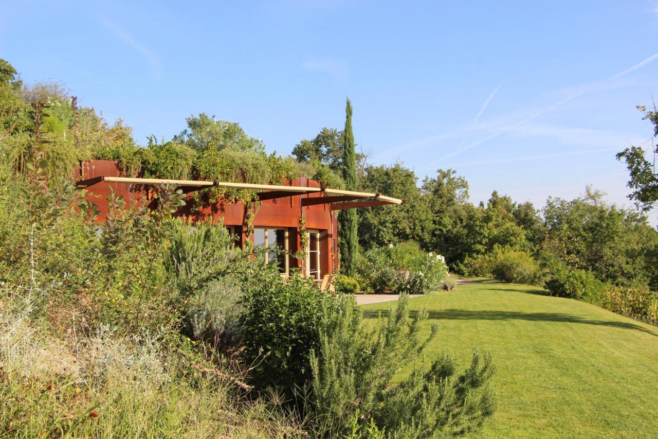 Wine Loft - B&B Bagno Vignoni