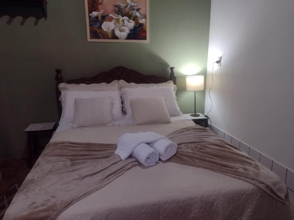 Chambre Double Deluxe avec Douche