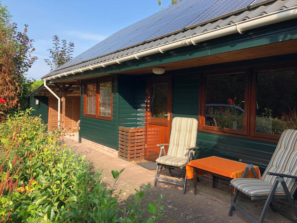 Waerdenhoeve - Bed and Breakfast Waardenburg