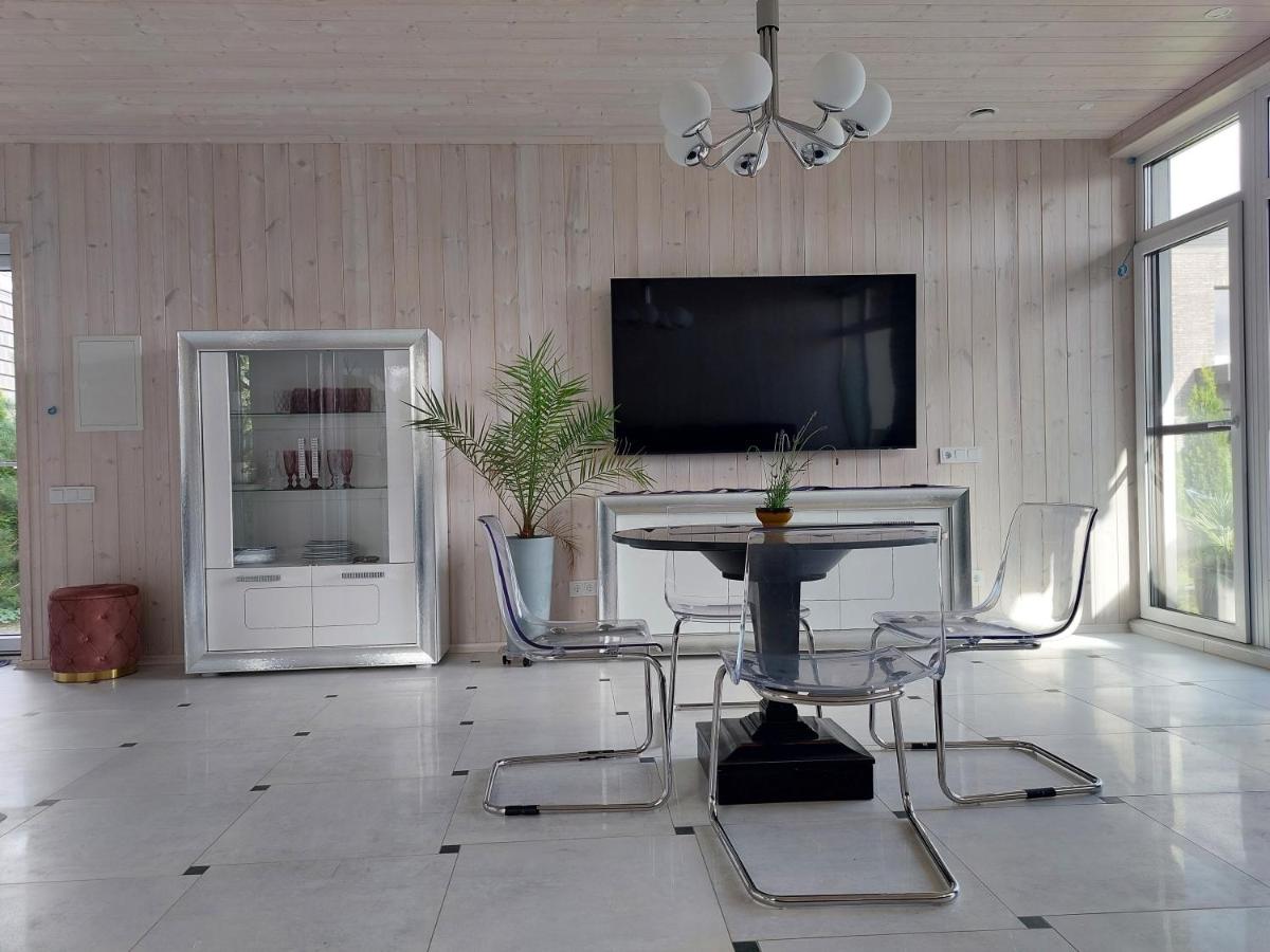 ZeroClouds - Bed and Breakfast Palanga