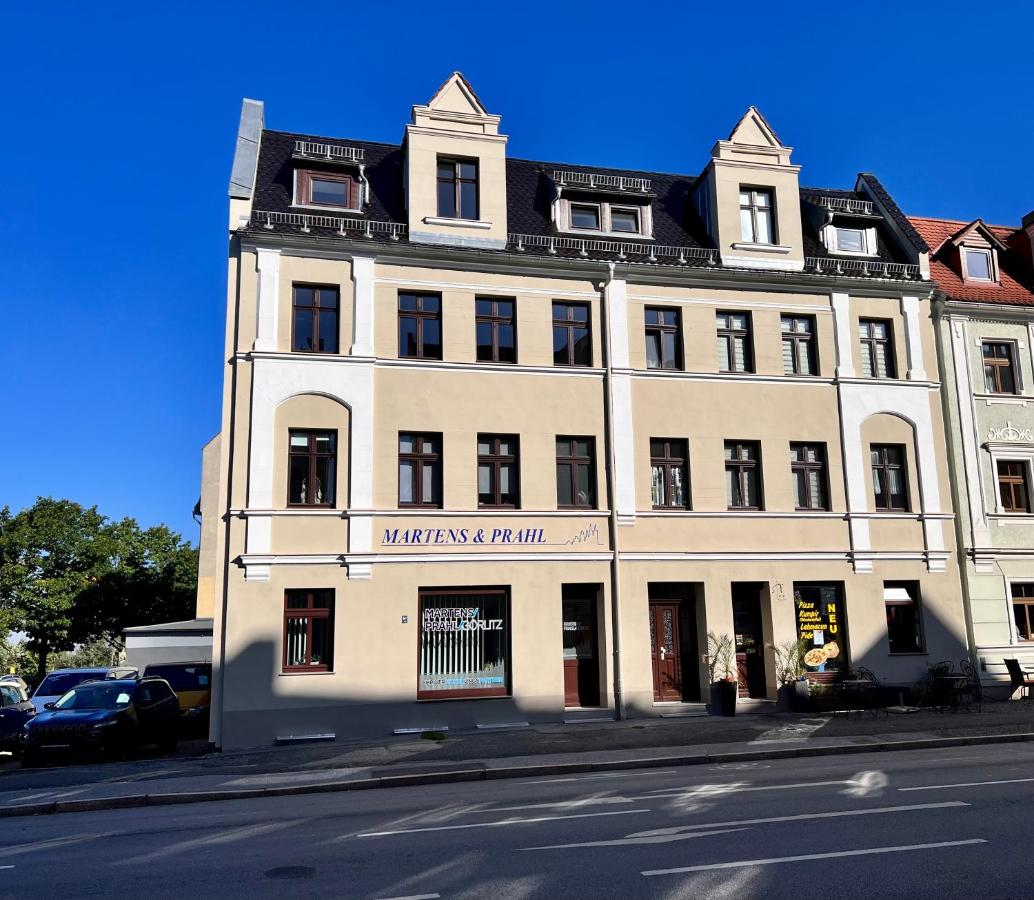 Apartment Kander 140 m2 - Ferienwohnung