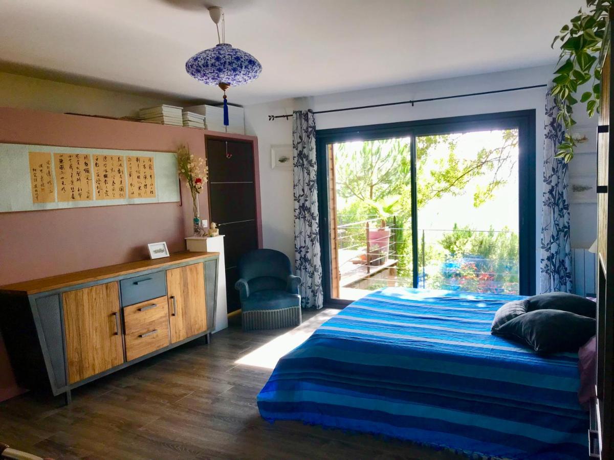 Großes Doppelzimmer