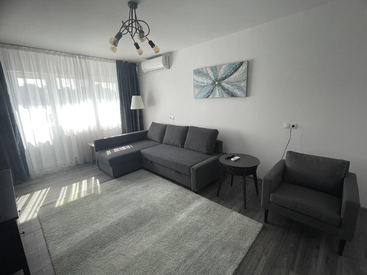 B&B Buzau - Vulcan Apartment - Bed and Breakfast Buzau