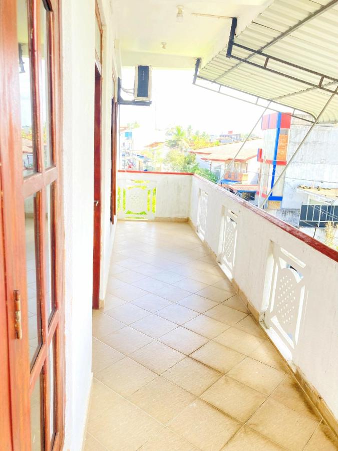 Mirana Guest - Ferienwohnung Weligama