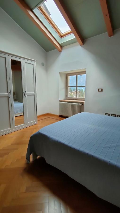 Appartamento con 2 Camere da Letto