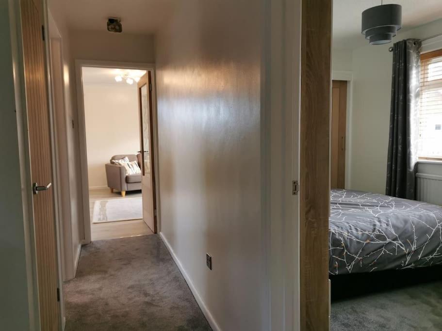 The Annexe in Swanton Morley. - B&B Swanton Morley