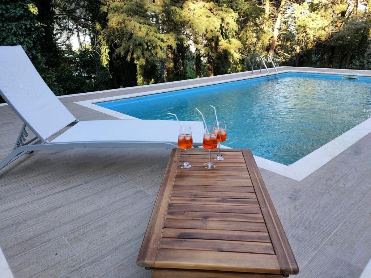 Villa Calici - B&B