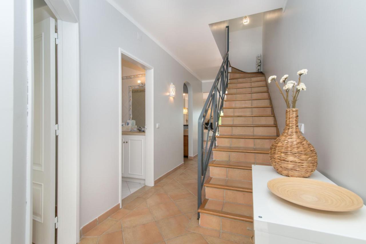 Golden Seaside Villa - Acesso Praia e Piscina Incluído - Chambres d'hôtes Tavira