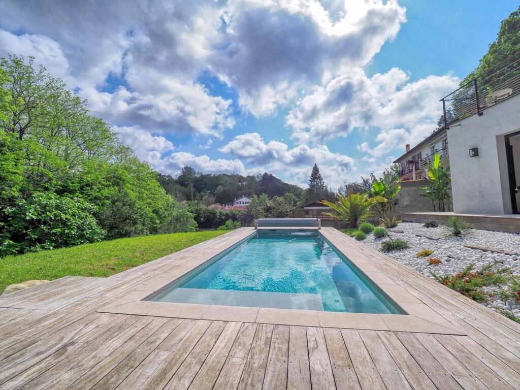 VILLA MADHUKA - Chambres d'hôtes - B&B Hendaye