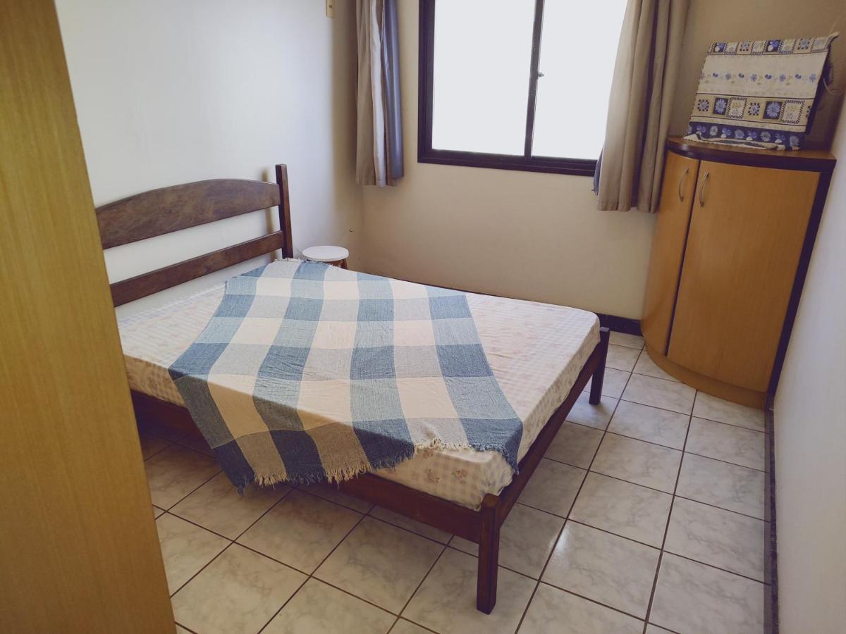 Apartamento de 3 dormitorios