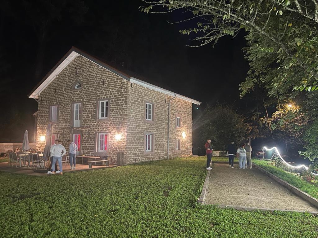 Casa de 7 dormitorios