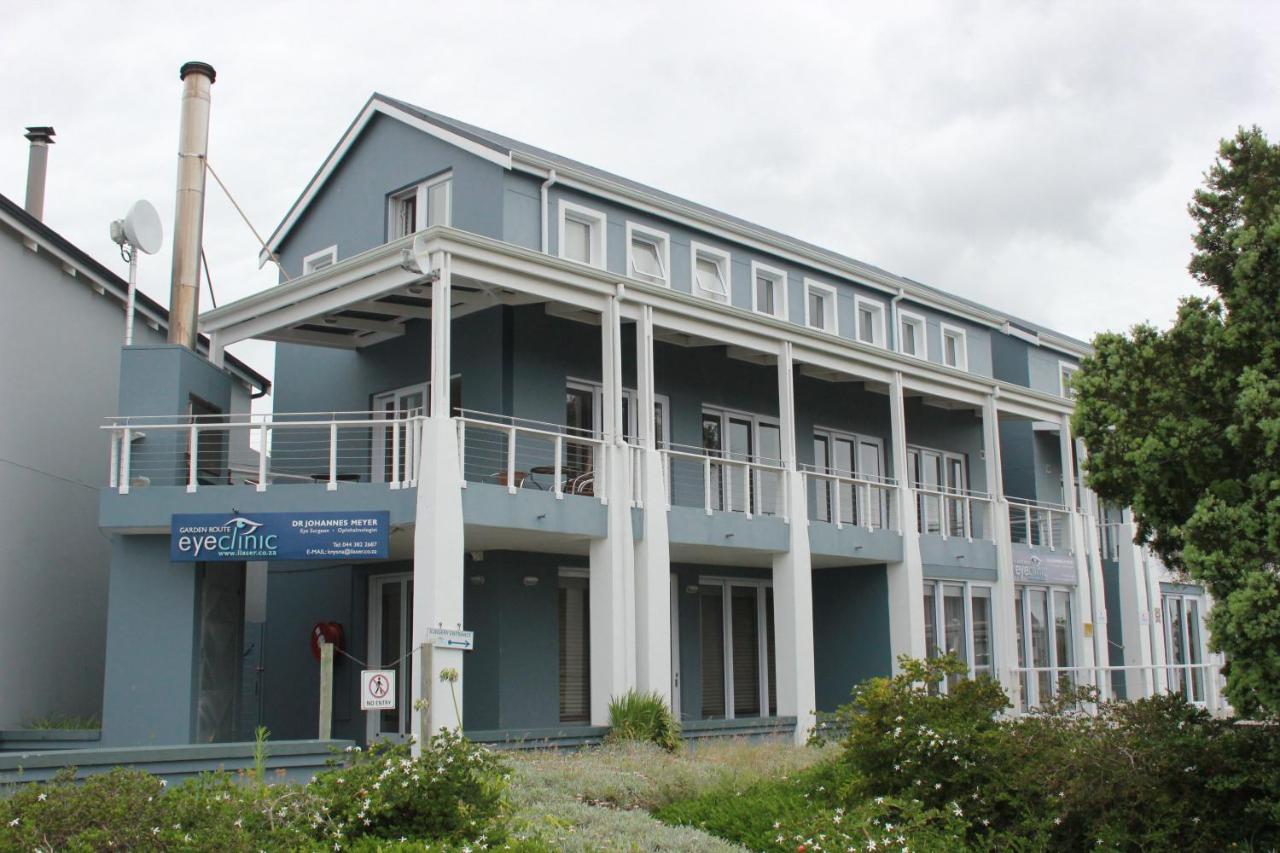 The Lookout - Thesen Islands - B&B
