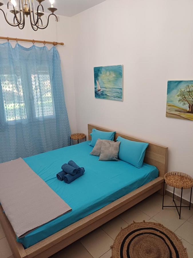 B&B Velika - APARTMENTS ON THE BEACH - Bed and Breakfast Velika