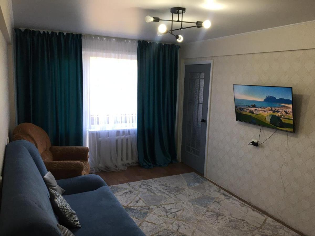 B&B Ust-Kamenogorsk - Lux Home на Новаторов - Bed and Breakfast Ust-Kamenogorsk