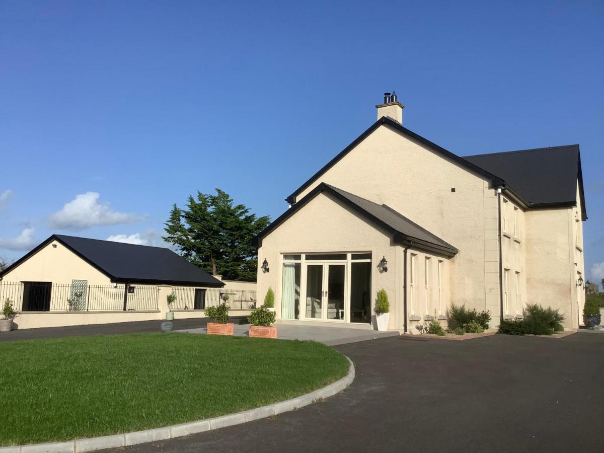 B&B Enniskillen - Radharc Na Cuilcagh - Bed and Breakfast Enniskillen