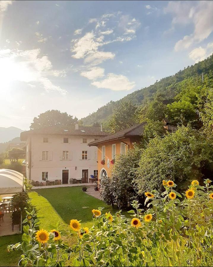 Agritur Cantina Romanese - B&B