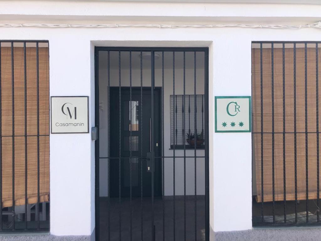 Casa Rural Casamanín - Chambres d’hôtes