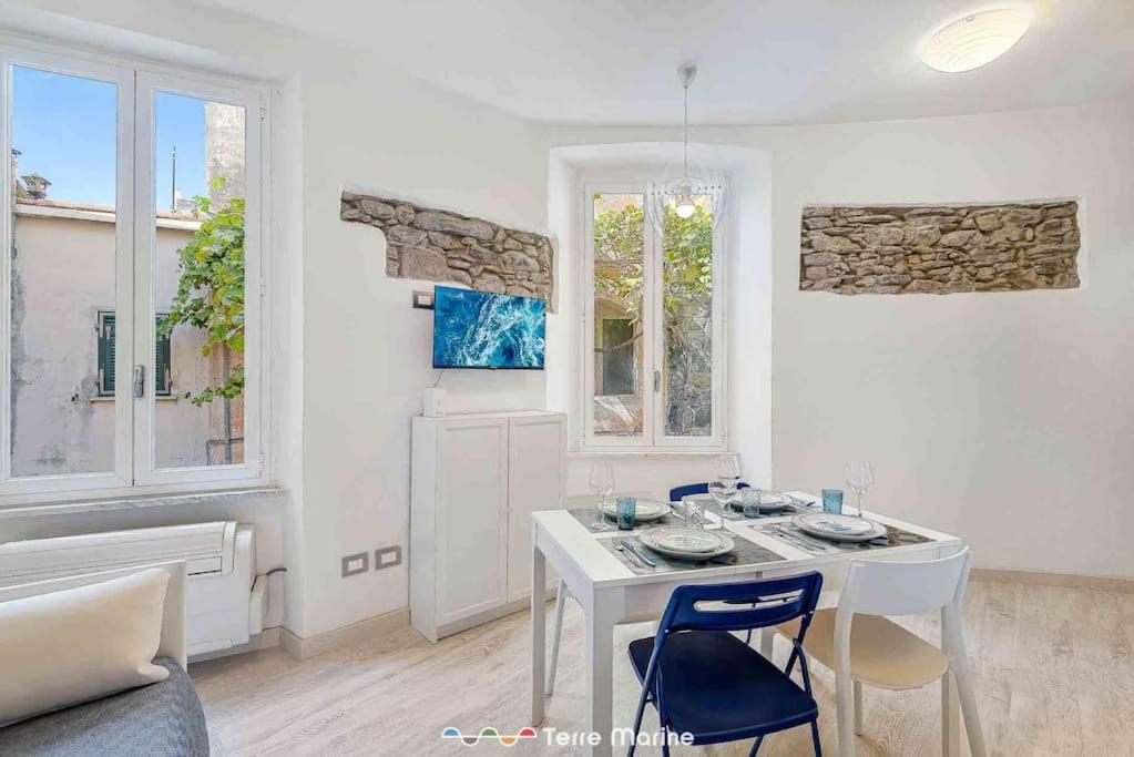Il Profumo del Mosto, Terre Marine - B&B Vernazza