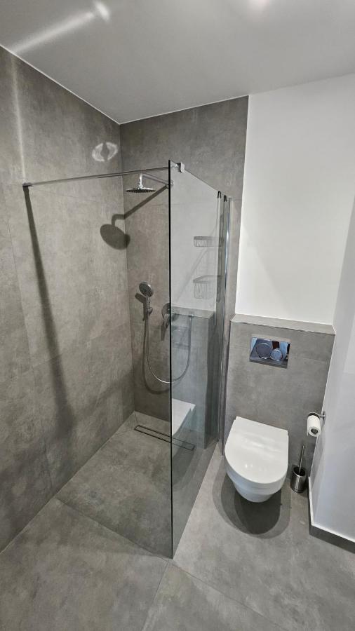 Appartement 2 Chambres