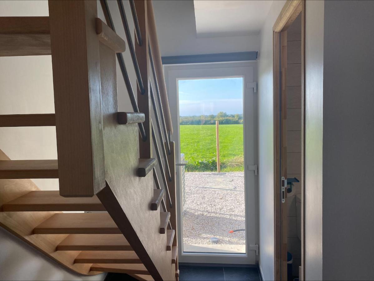 Café de la Liberté - Chambres d’hôtes Sainte-Mère-Église