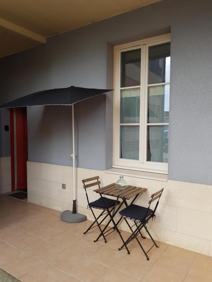 Appt plein coeur de Soulac sur Mer - Chambres d’hôtes Soulac-sur-Mer