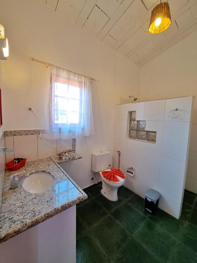 Chalet con 1 Camera da Letto