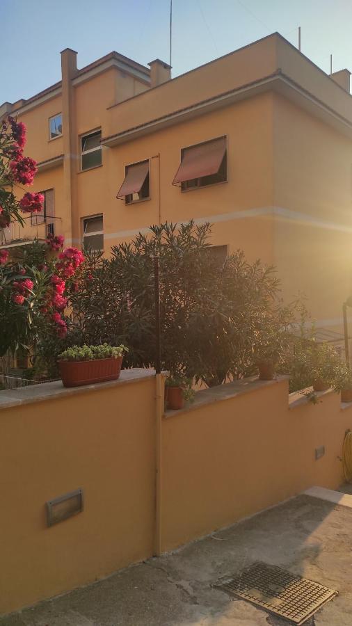 Pineta Sacchetti Camera - B&B