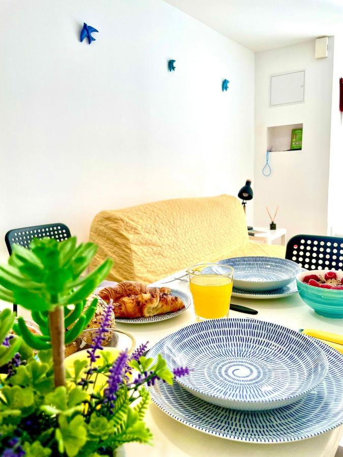 Casa do Mar - Bed and Breakfast Sesimbra