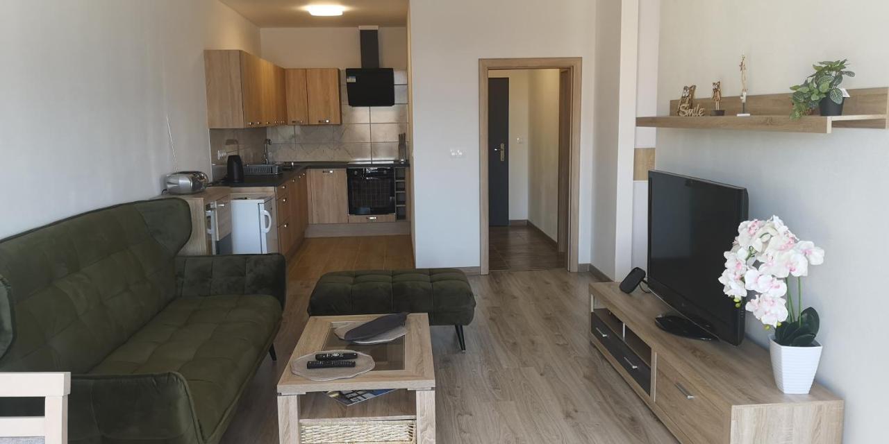 dvojizbáč 2 - B&B