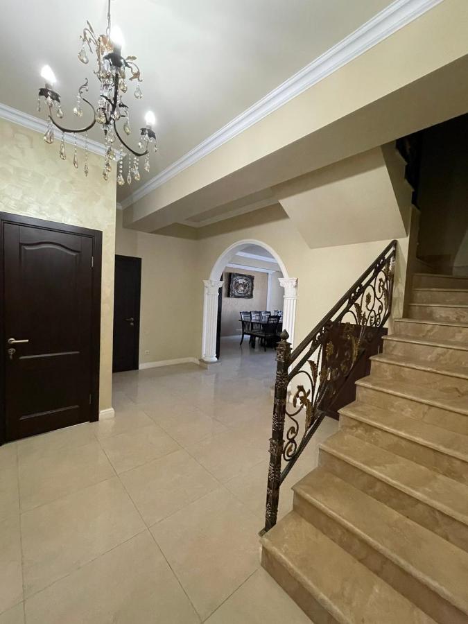 B&B Yerevan - Nice villa - Bed and Breakfast Yerevan