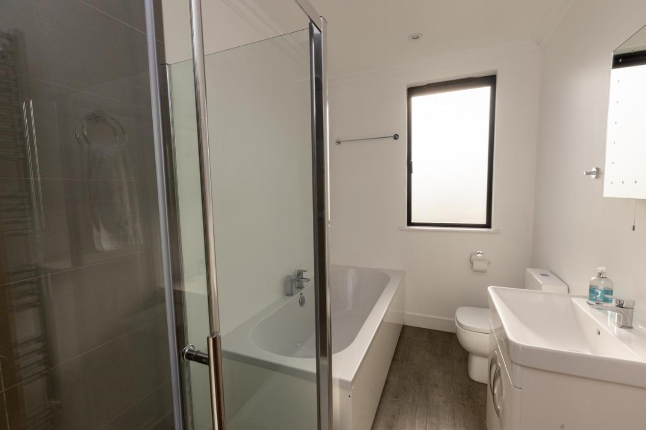 Twin Room with Garden View