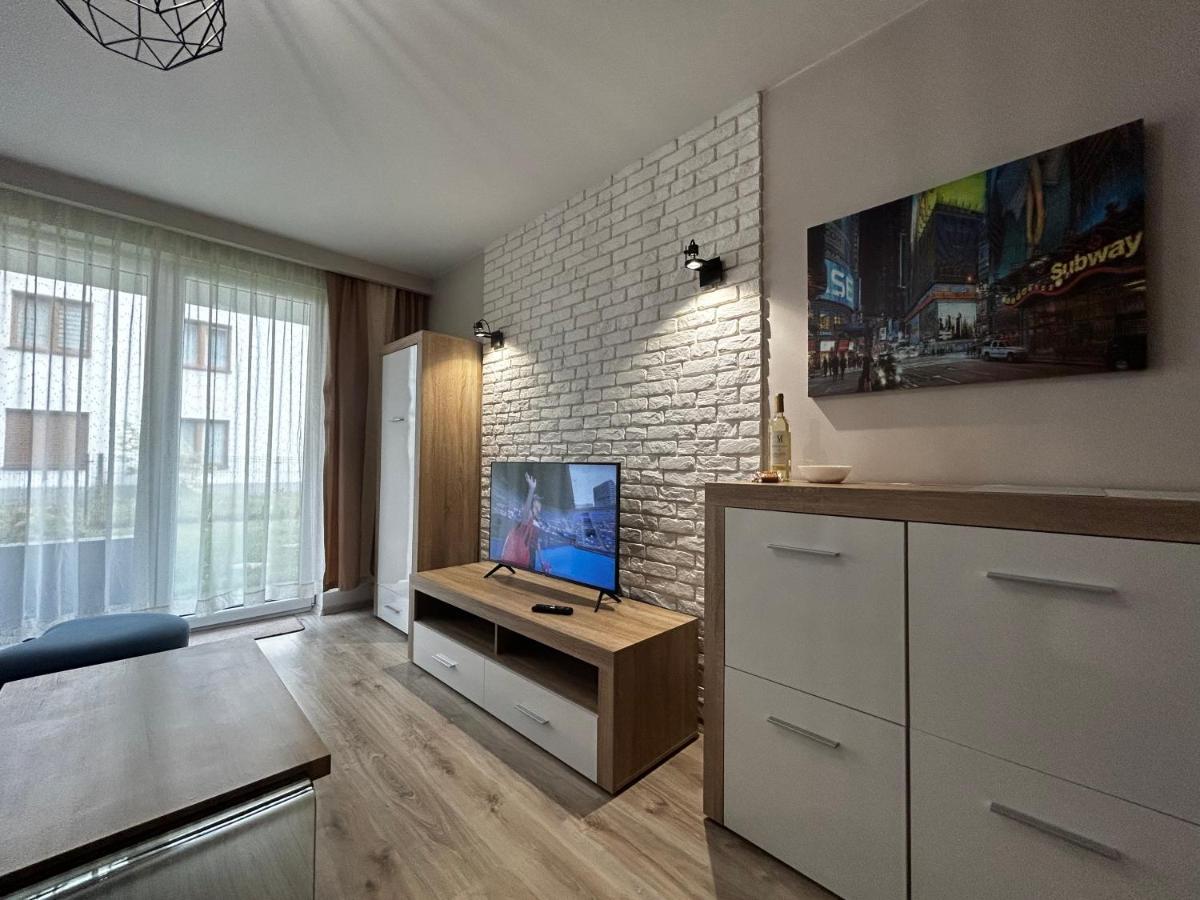 B&B Krakau - M&M Apartament Glogera - Bed and Breakfast Krakau