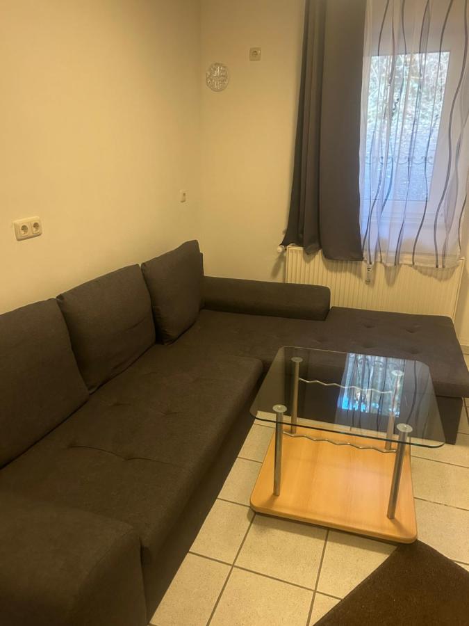 Ferienwohnung Siegen Eiserfeld 5 - B&B
