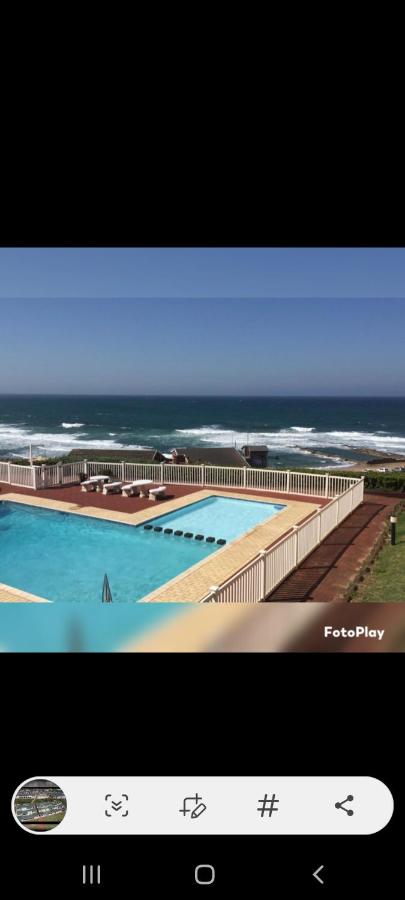 B&B Margate - Shelly Beach Eden Dunes 77 - Bed and Breakfast Margate