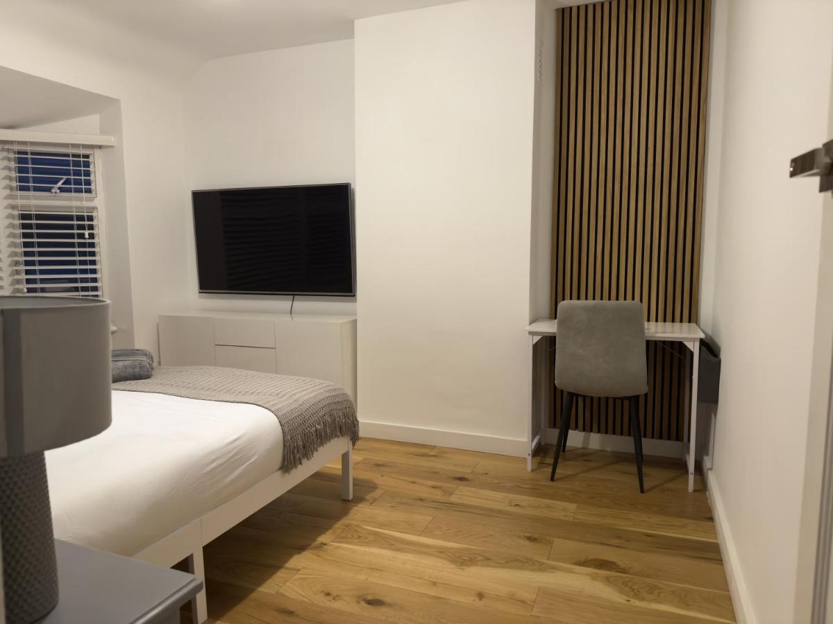 Mark Road Villa - B&B Oxford