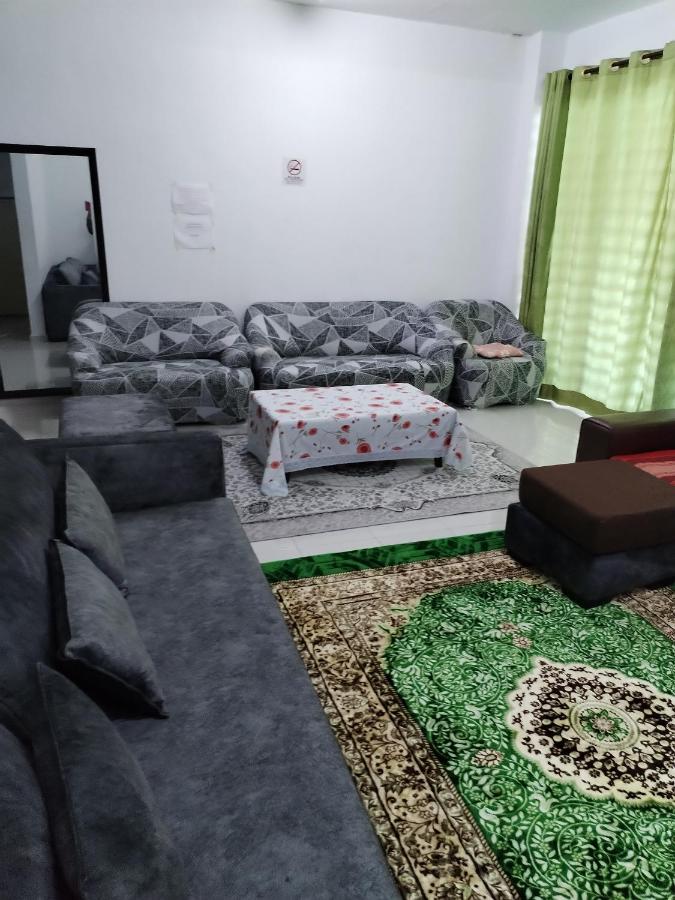 ANAS @ KUANTAN - B&B Kuantan