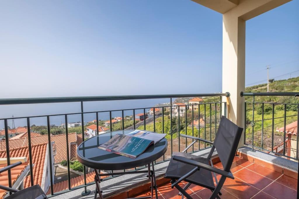 Villa Sol da Candelária by GALMI - B&B Ribeira Brava