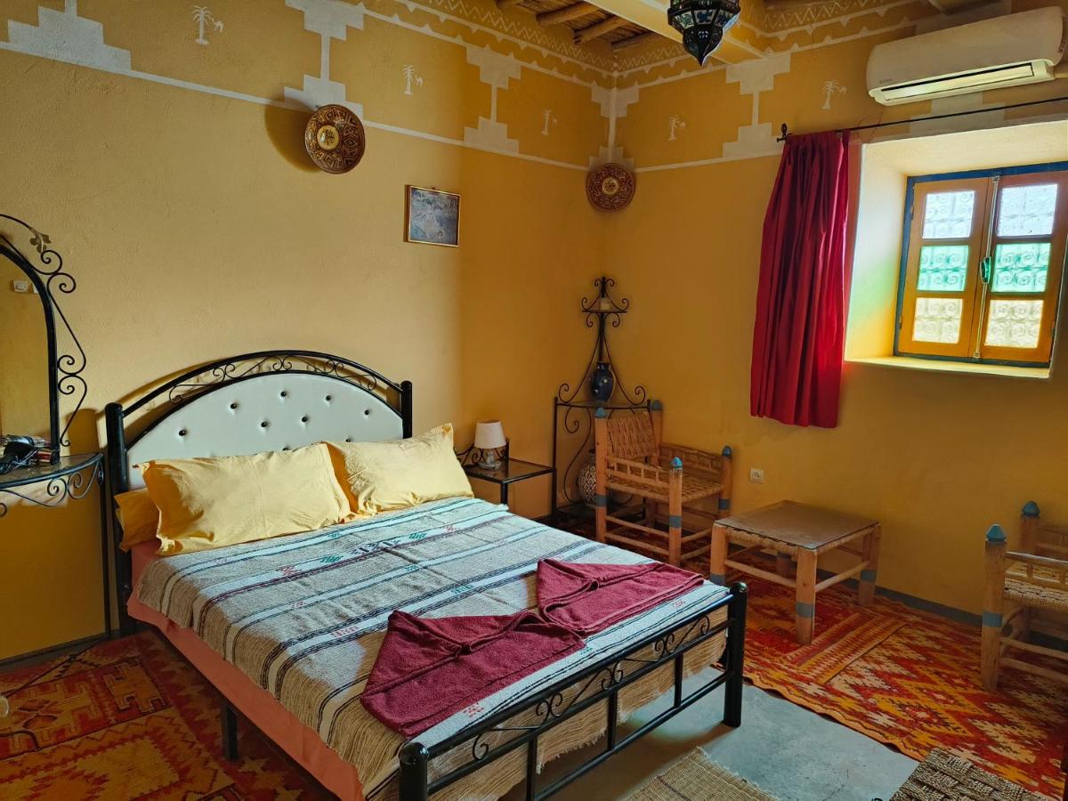 Habitación Doble con baño privado