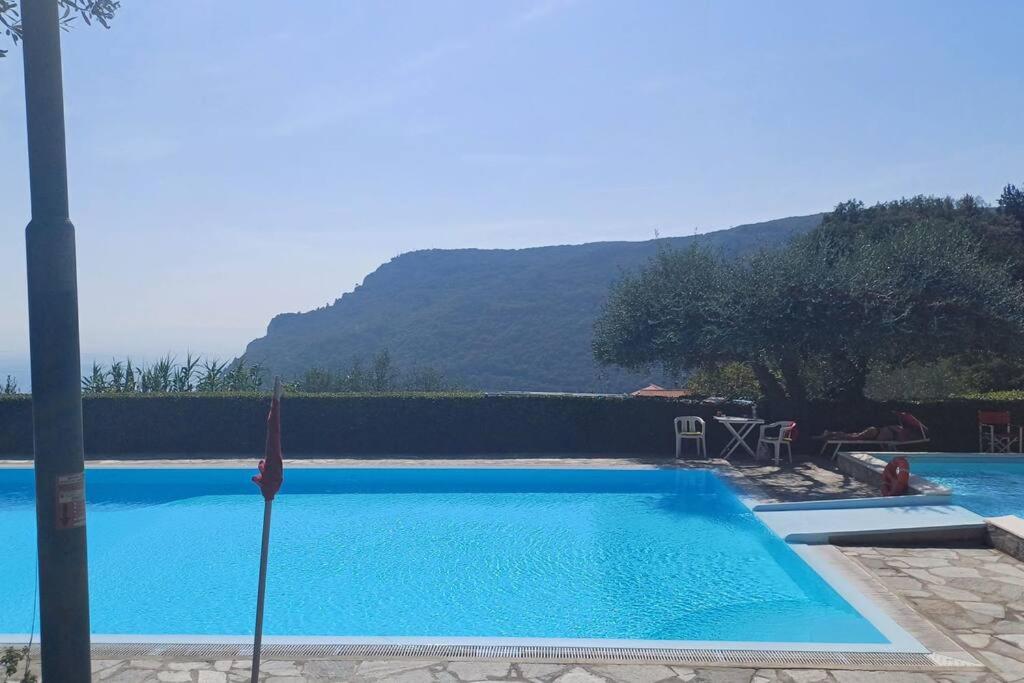 Bilocale Casa Manu Garden - B&B