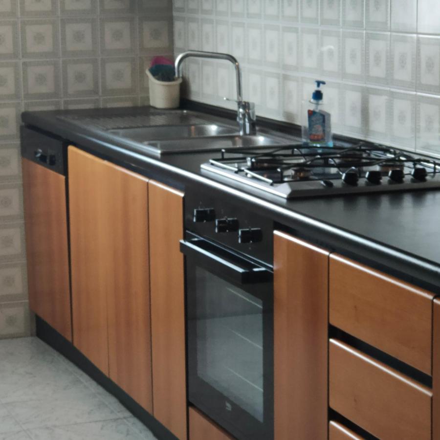 Antonelli apartments - B&B Novara