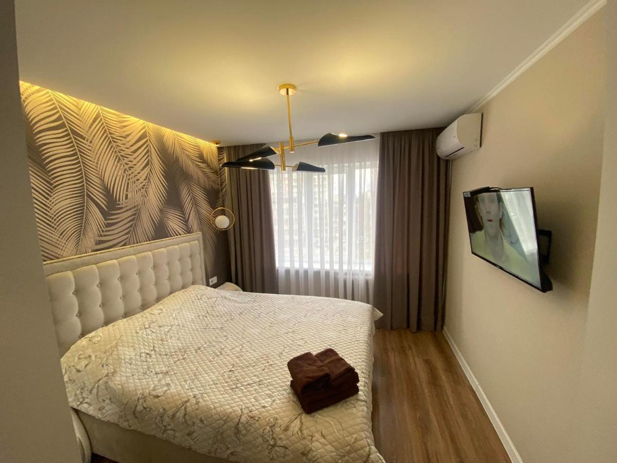 B&B Chisinau - Sweethome Riscani - Bed and Breakfast Chisinau