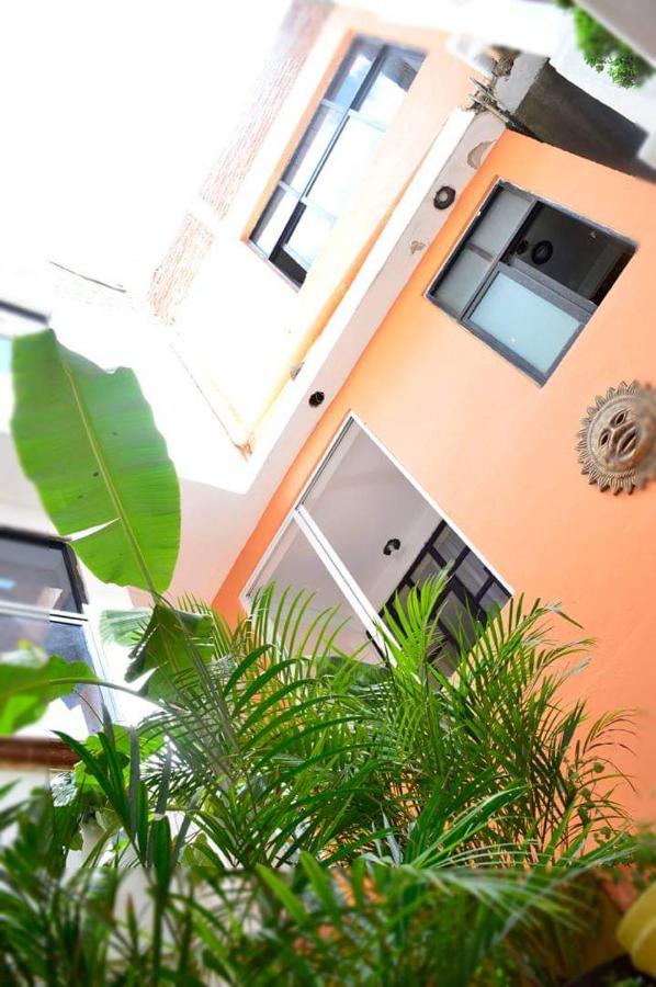 KAHLO habitacion#1 - B&B