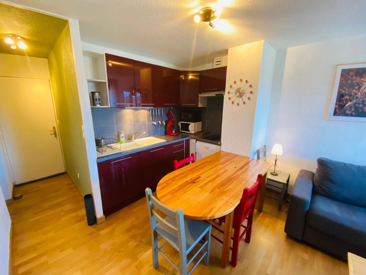 Appartement cosy proche des pistes avec vue - Ferienwohnung Les Angles