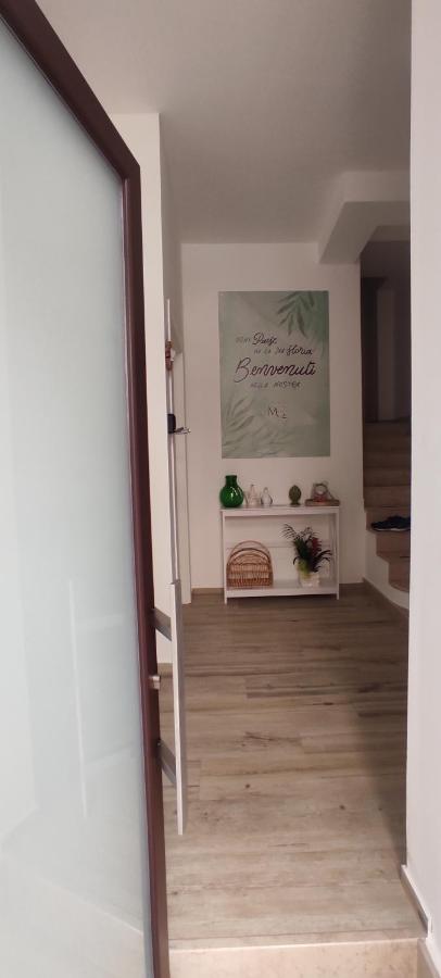 Dimora la Motta - Ferienwohnung